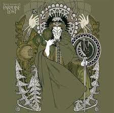 Paradise Lost - Tragic Illusion 25 (LP)