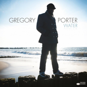 Gregory Porter - Water (Vinyyli) (LP)
