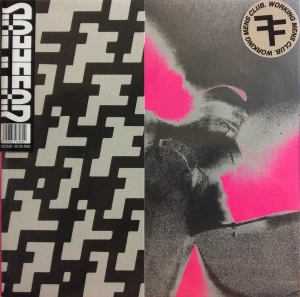 Working Men's Club - Fear Fear (LP)