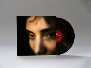 Li Lykke - Eyeye (LP)
