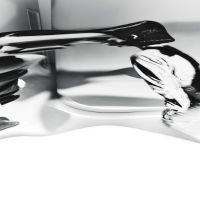Kelly Lee Owens - Lp.8 (Begrænset hvid vinyl) (LP) Kelly Lee Owens - Lp.8 (Begrænset hvid vinyl) (LP)