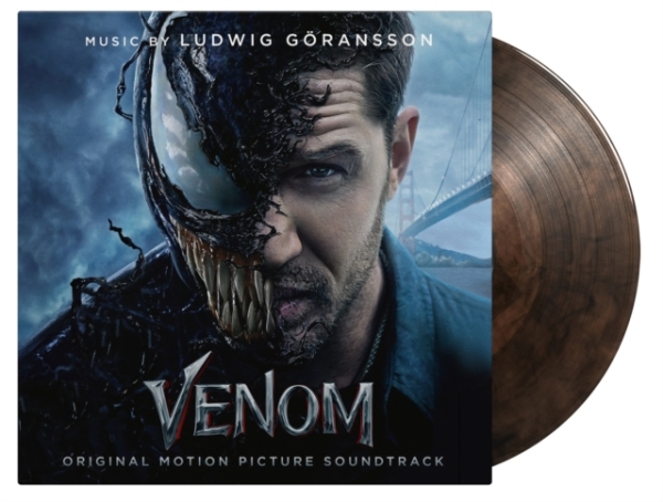 Soundtrack - Venom (LP)
