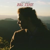 Angel Olsen - Big Time (LP)
