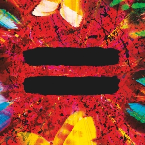 Ed Sheeran - = (Vinyl) (LP)