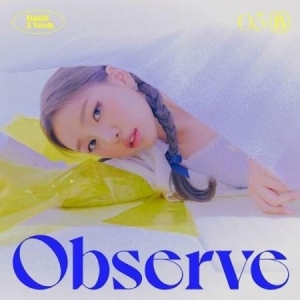 Baek A Yeon - 5. mini [Observe] (CD)