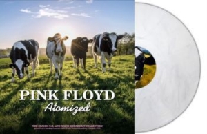 Pink Floyd - John Peel's Sunday Concert Bbc Pari (LP)