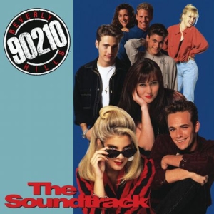 O.S.T. - Beverly Hills, 90210: The Soundtrack (LP)