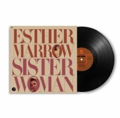 Esther Marrow - Sister Woman (Vinyl) Rsd22 (LP)
