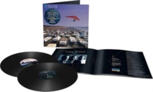 Pink Floyd - A Momentary Lapse Of Reason (2 (LP)