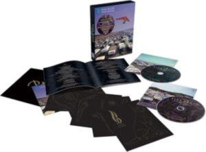 Pink Floyd - A Momentary Lapse Of Reason (CD+DVD) Pink Floyd - A Momentary Lapse Of Reason (CD+DVD)