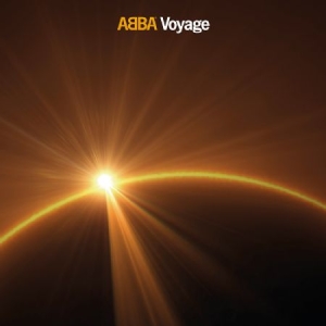 Abba - Voyage - Rajoitettu sininen vinyyli (LP) Abba - Voyage - Rajoitettu sininen vinyyli (LP)