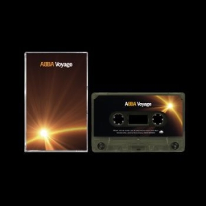 Abba - Voyage (Mc Std) (MC)