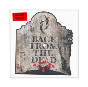 Halestorm - Back From The Dead - Rsd22 (Vinylsingel)