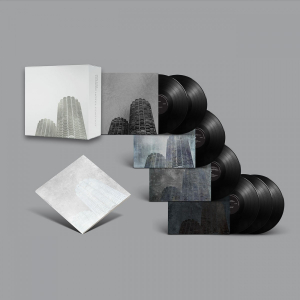 Wilco - Yankee Hotel Foxtrot (LP)