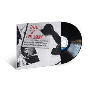 Sonny Clark - Dial \"S\" For Sonny (LP)