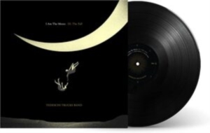 Tedeschi Trucks Band - I Am The Moon: Iii. The Fall (Vinyl (LP)