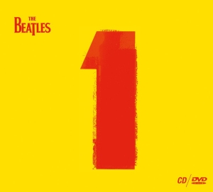 The Beatles - 1 (Cd+Dvd Ltd Ed Gatefold Digisleev (CD+DVD)