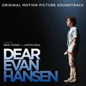 Soundtrack - Dear Evan Hansen (CD)