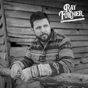 Fulcher Ray - Spray Painted Line (CD)