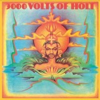 Holt John - 3000 Volts Of Holt (LP)