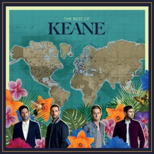 Keane - The Best Of Keane (2Lp) (LP)