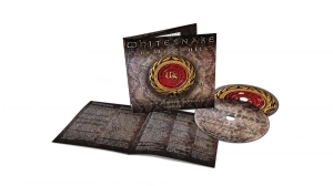 Whitesnake - Greatest Hits (CD)