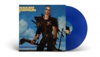 Naked Raygun - Understand? (Blå Vinyl Lp) (LP)