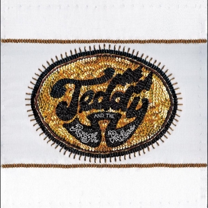 Teddy And The Rough Riders - Teddy And The Rough Riders (LP)
