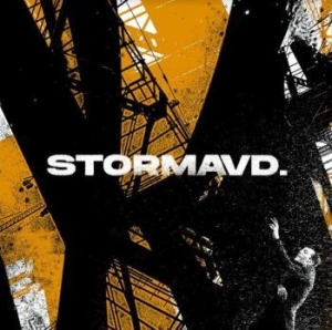 Stormavd. - Stormavd. (CD-Maxi)