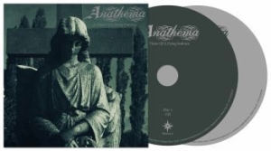 Anathema - A Vision Of A Dying Embrace (Cd + D (CD)
