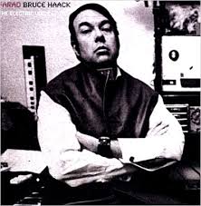 Bruce Haak - FARAD: DEN ELEKTRISKE STEMME (LP) Bruce Haak - FARAD: DEN ELEKTRISKE STEMME (LP)