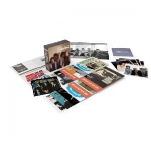 The Rolling Stones - The Rolling Stones Singles: Volume (LP)