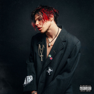 Yungblud - Yungblod (Vinyyli) (LP)