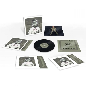 David Bowie - Toy (Ltd. 6X 10\" Box) (LP)