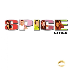 Spice Girls - Spice (Vinyl) (LP)