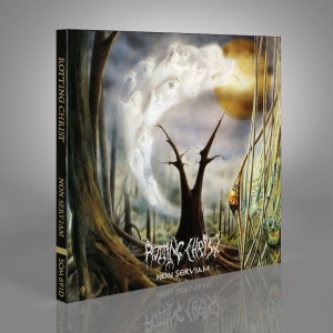 Rotting Christ - Non Serviam (Digipack) (CD) Rotting Christ - Non Serviam (Digipack) (CD)