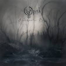 Opeth - Blackwater Park (20-årsjubileumsutgave) (LP)