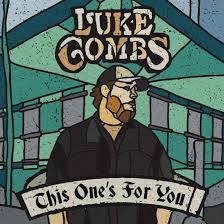 Luke Combs - This one´s for you (LP)