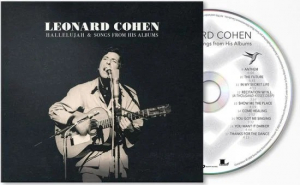 Cohen Leonard - Hallelujah & Songs from His Albums (CD) (CD) Cohen Leonard - Hallelujah & Songs from His Albums (CD) (CD)