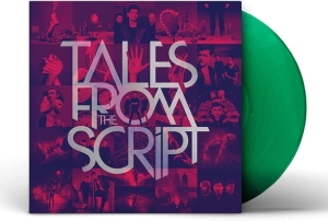 Script The - Tales From The Script: Greatest Hits (LP)