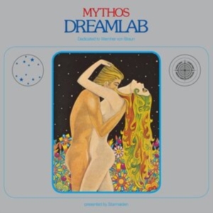 Mythos - Dreamlab (Vinyl Lp) (LP)