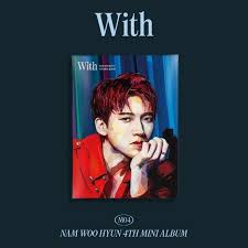 HyeonWoo Nam - 4. mini med B-versjon (CD)
