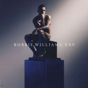 Williams Robbie - Xxv (CD) Williams Robbie - Xxv (CD)