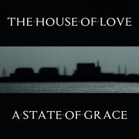 House Of Love - A State Of Grace (Tupla 10\" Vinyyli (LP)