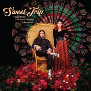 Sweet Trip - A Tiny House, In Secret Speeches, Polar Equals (Omslagsalternativ A) (LP)