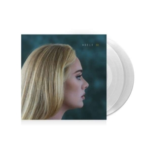 Adele - 30 (LP) Adele - 30 (LP)