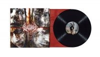 Bloodbath - Resurrection Through Carnage (Musta (LP)