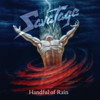 Savatage - Handful Of Rain (LP)