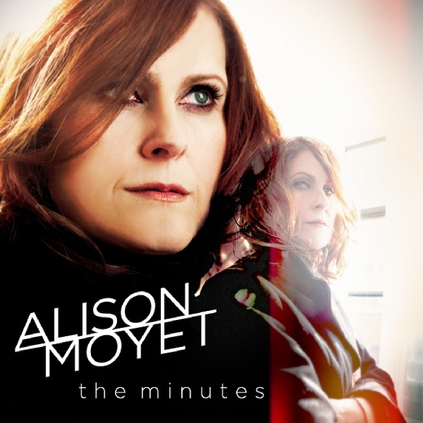 Moyet Alison - The Minutes (White Vinyl) (LP)