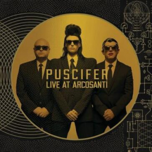 Puscifer - Existential Reckoning: Live At Arco (CD+DVD) Puscifer - Existential Reckoning: Live At Arco (CD+DVD)